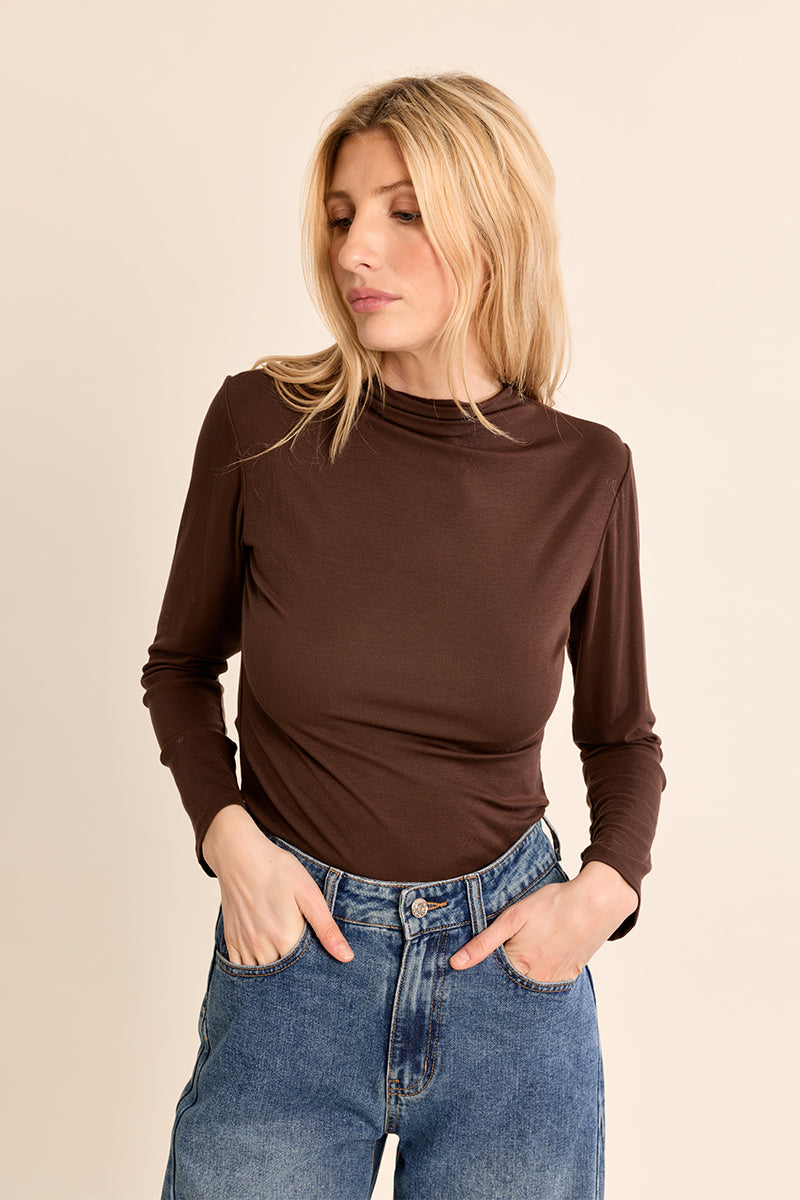 Longsleeve Layering Top