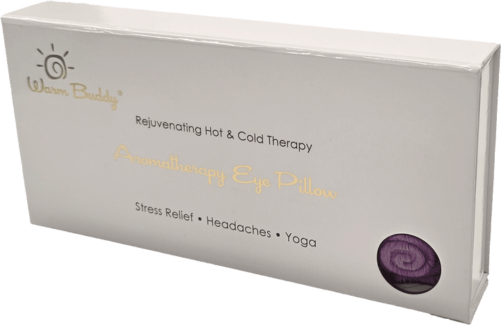 Ultra Eye Pillow Gift Box