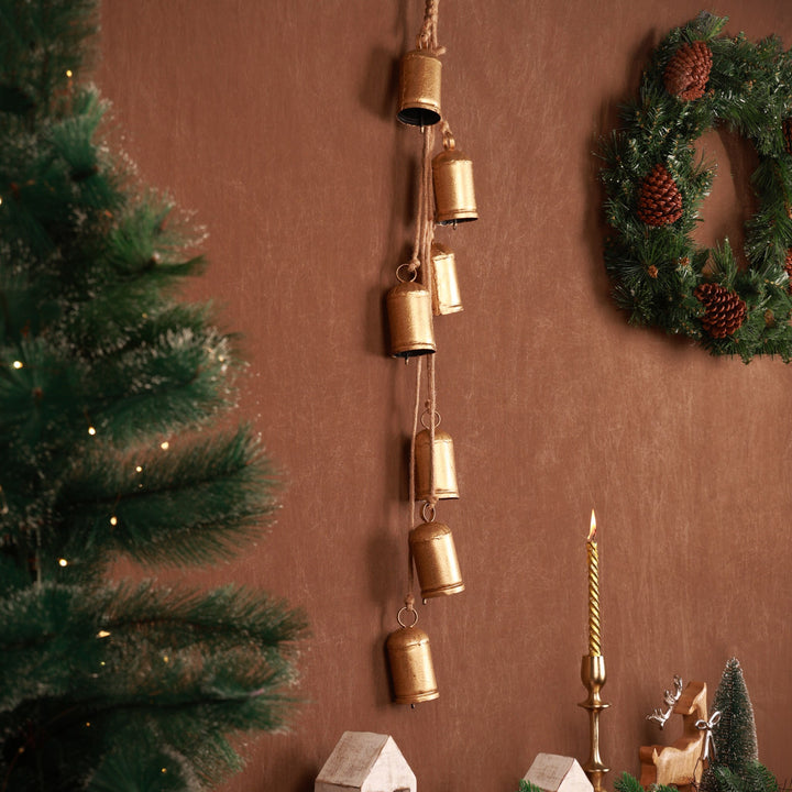 Blitzen Long Bell Strand