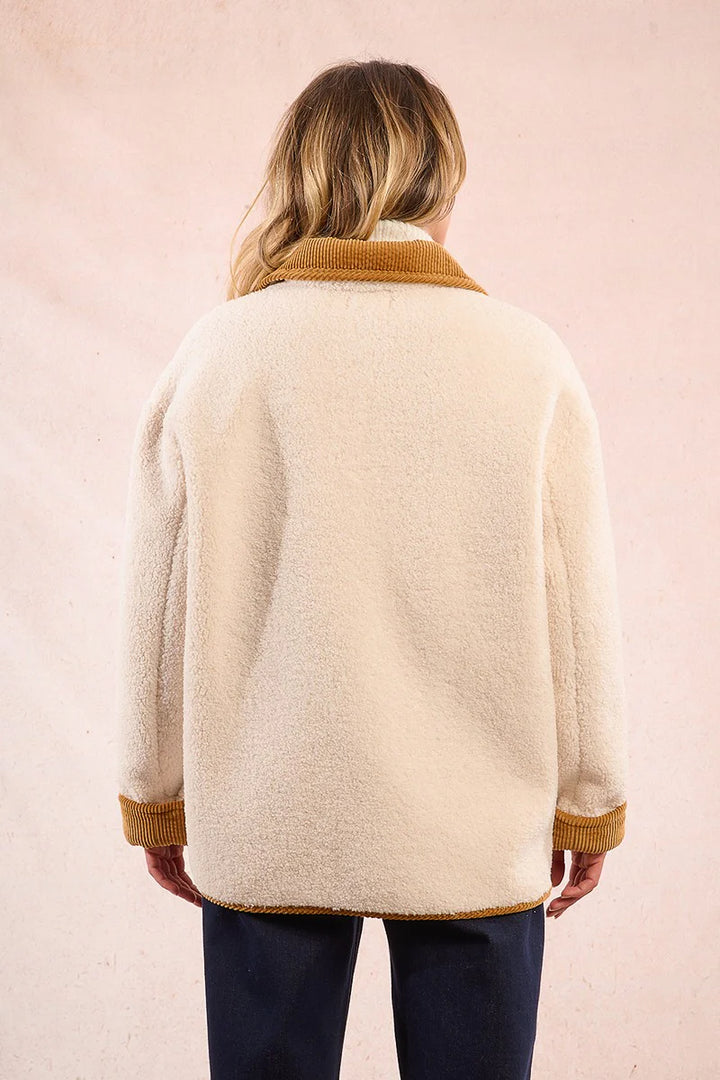 Foggy Mornings Jacket