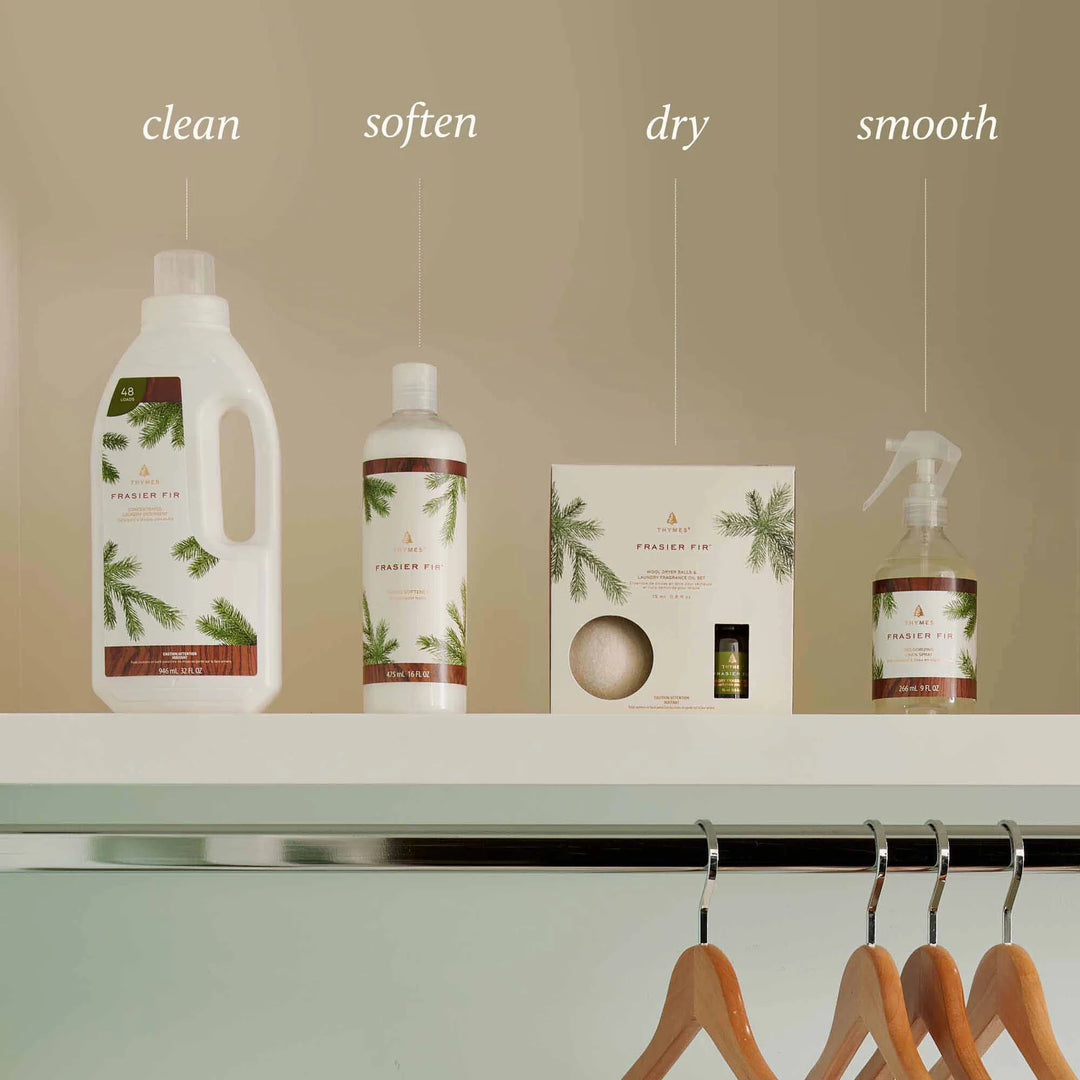 Frasier Fir Deodorizing Linen Spray