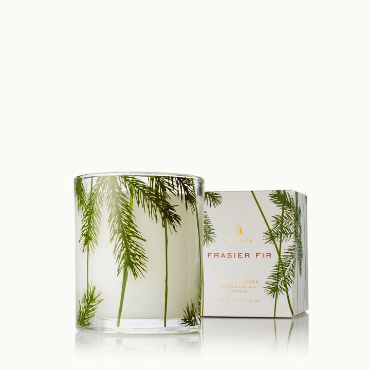 Frasier Fir Pine Needle Candle 6.5 oz.