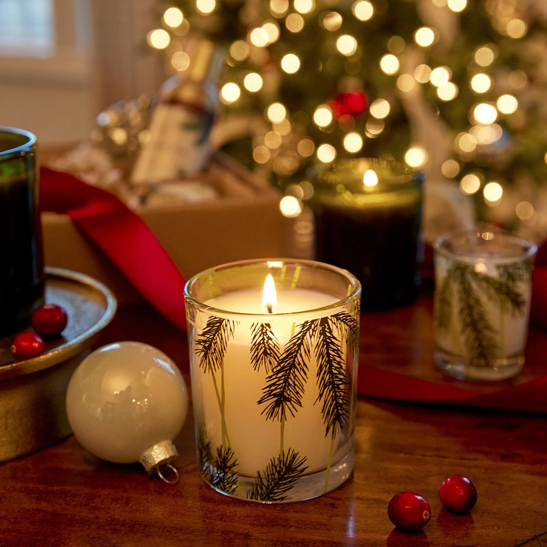 Frasier Fir Pine Needle Candle 6.5 oz.