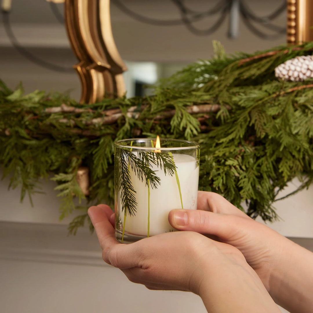 Frasier Fir Pine Needle Candle 6.5 oz.