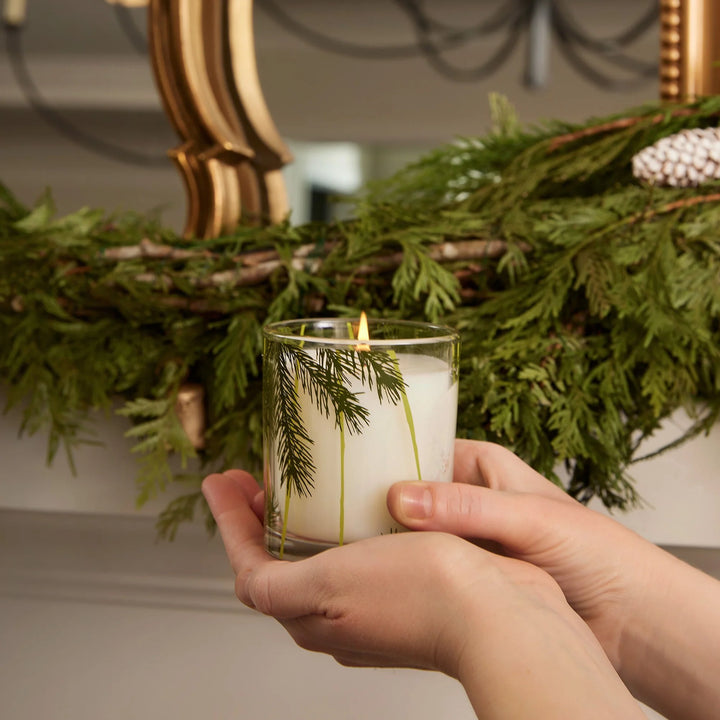 Frasier Fir Pine Needle Candle 6.5 oz.