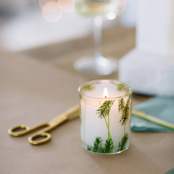 Frasier Fir Pine Needle Candle 6.5 oz.