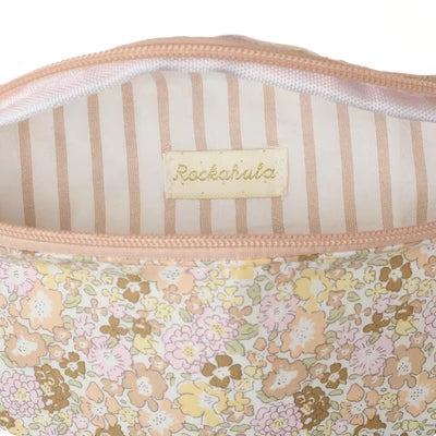 Fairytale Floral Bum Bag