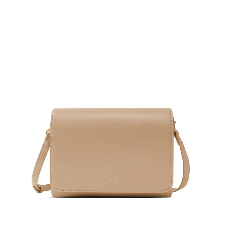 Gianna Crossbody - Sand