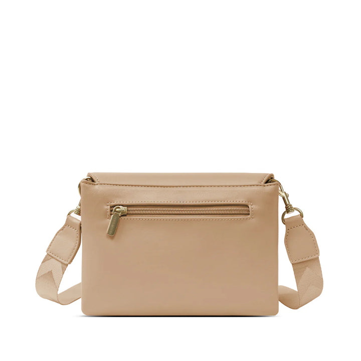 Gianna Crossbody - Sand