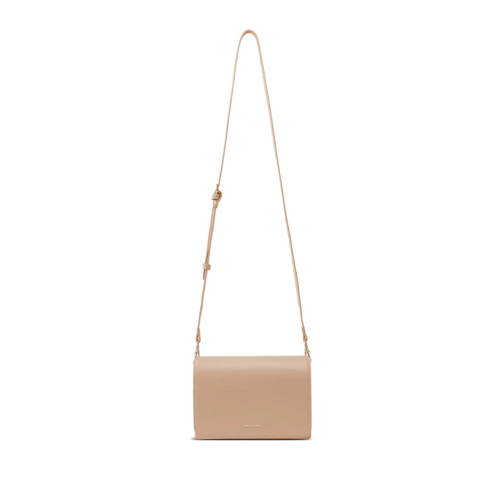 Gianna Crossbody - Sand