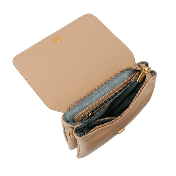 Gianna Crossbody - Sand