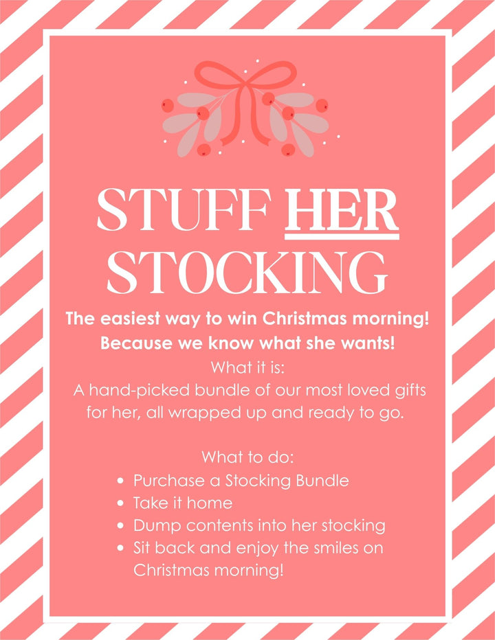 Stuff Her Stocking Bundle