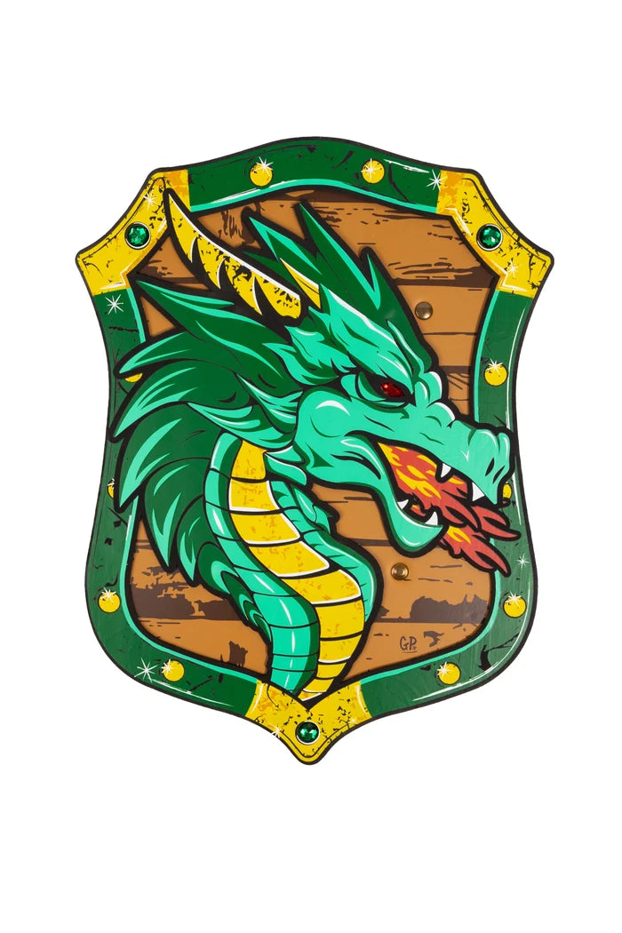 Dragon Shield