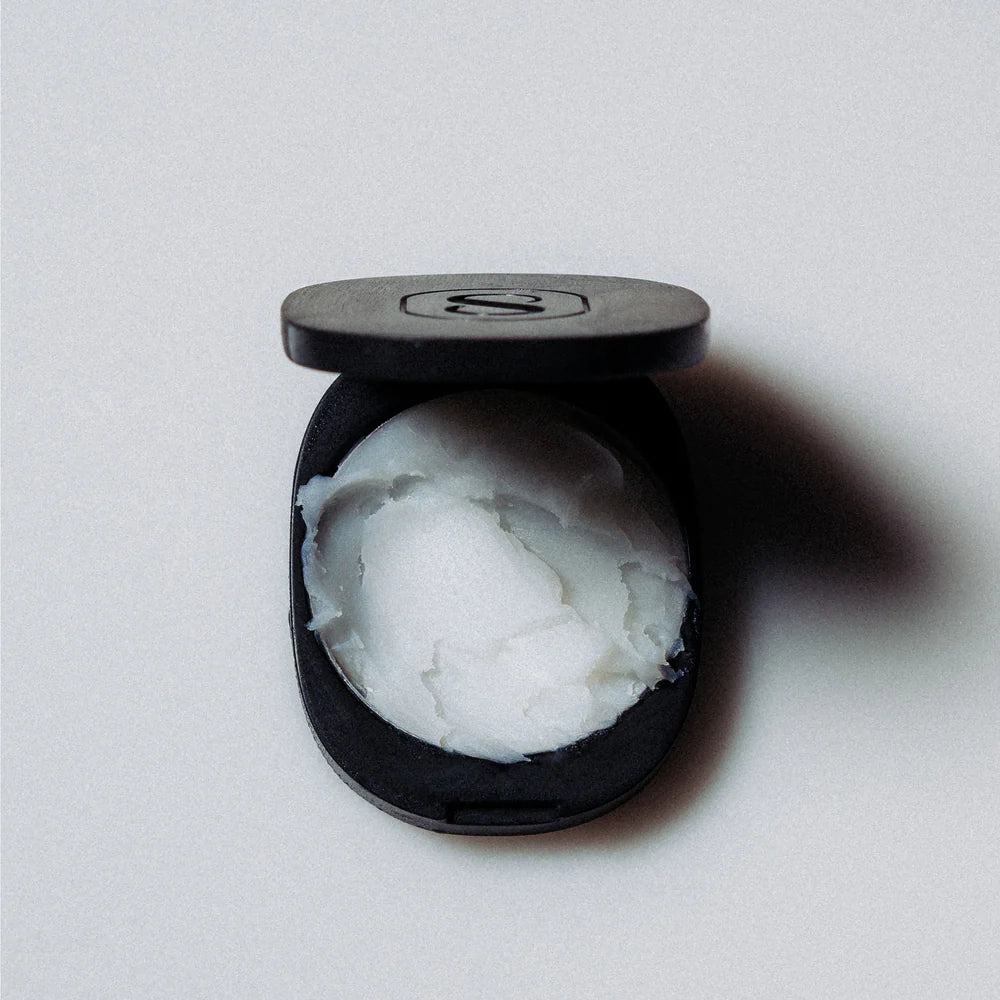 BRALESS: The Solid Perfume