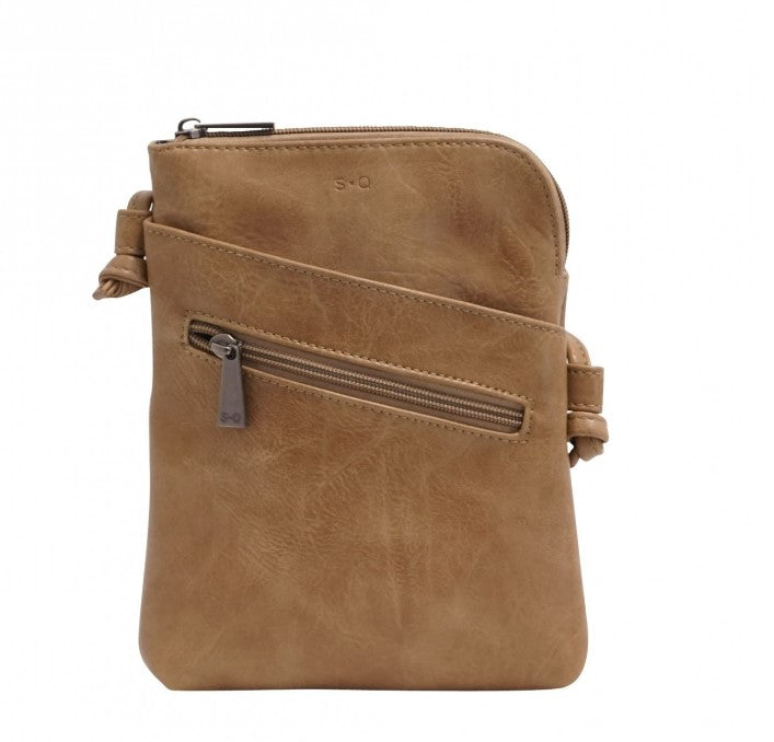 Hannah Crossbody
