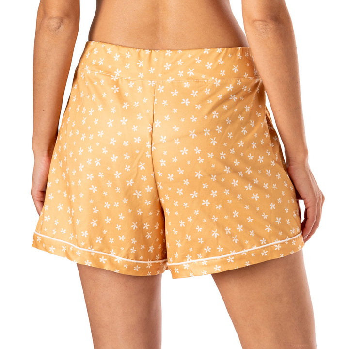 Mello Yellow Shorts