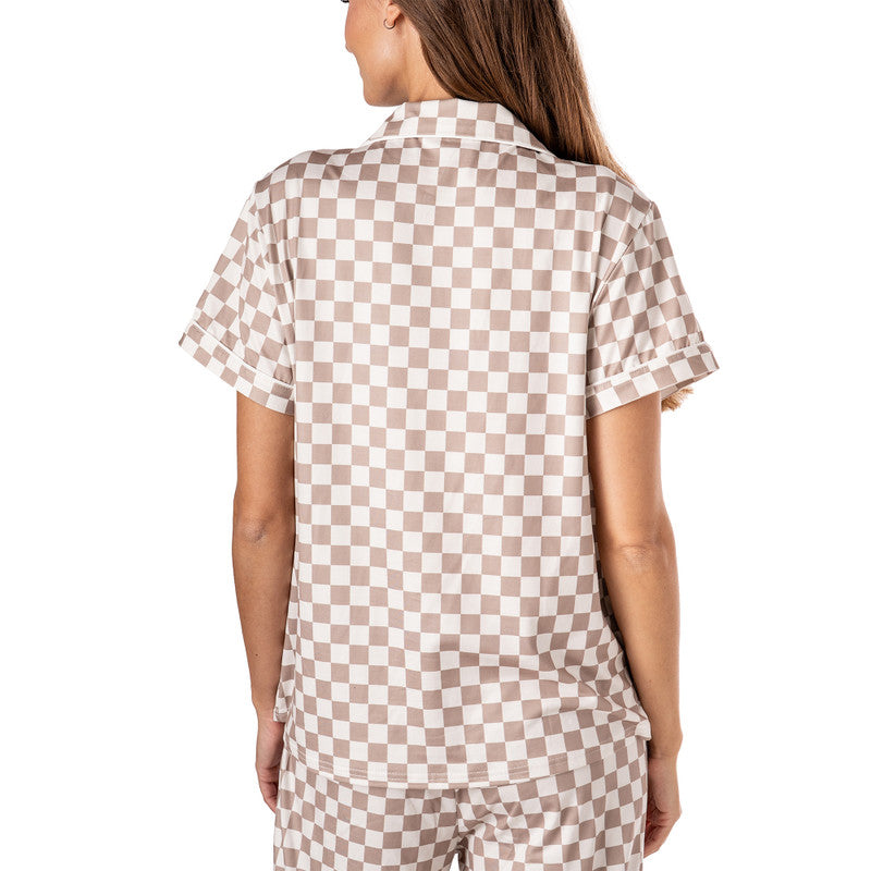 Late Checkout Top