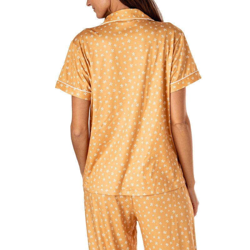 Mello Yellow Top