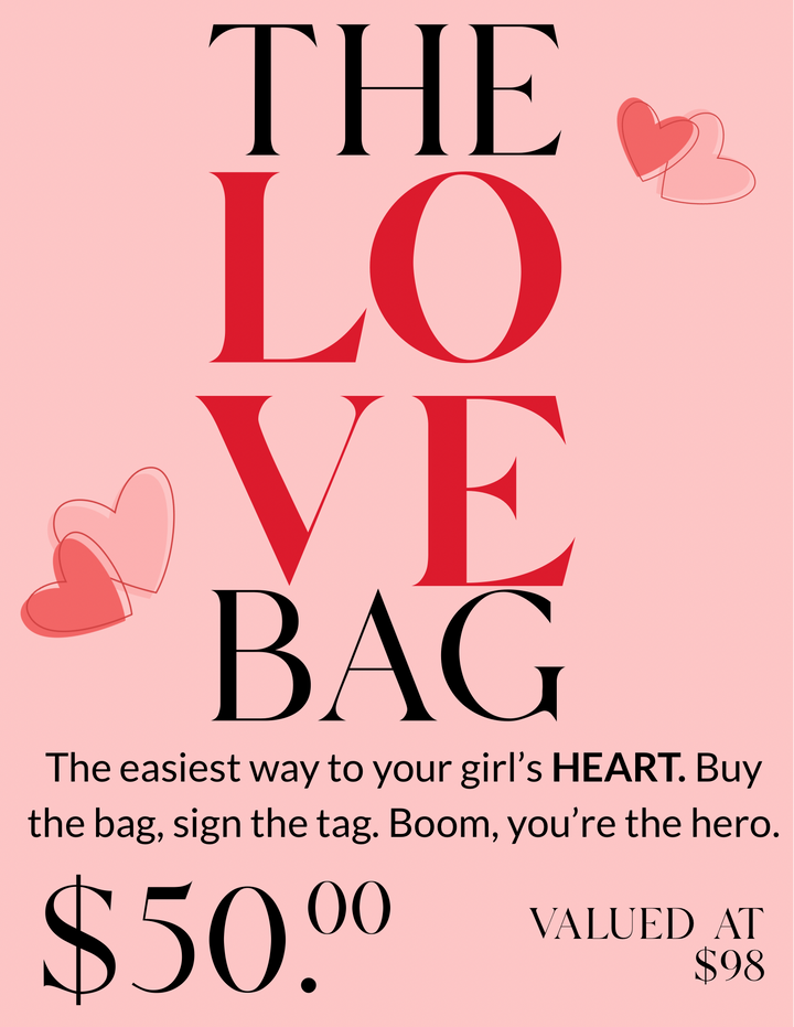 The Love Bag