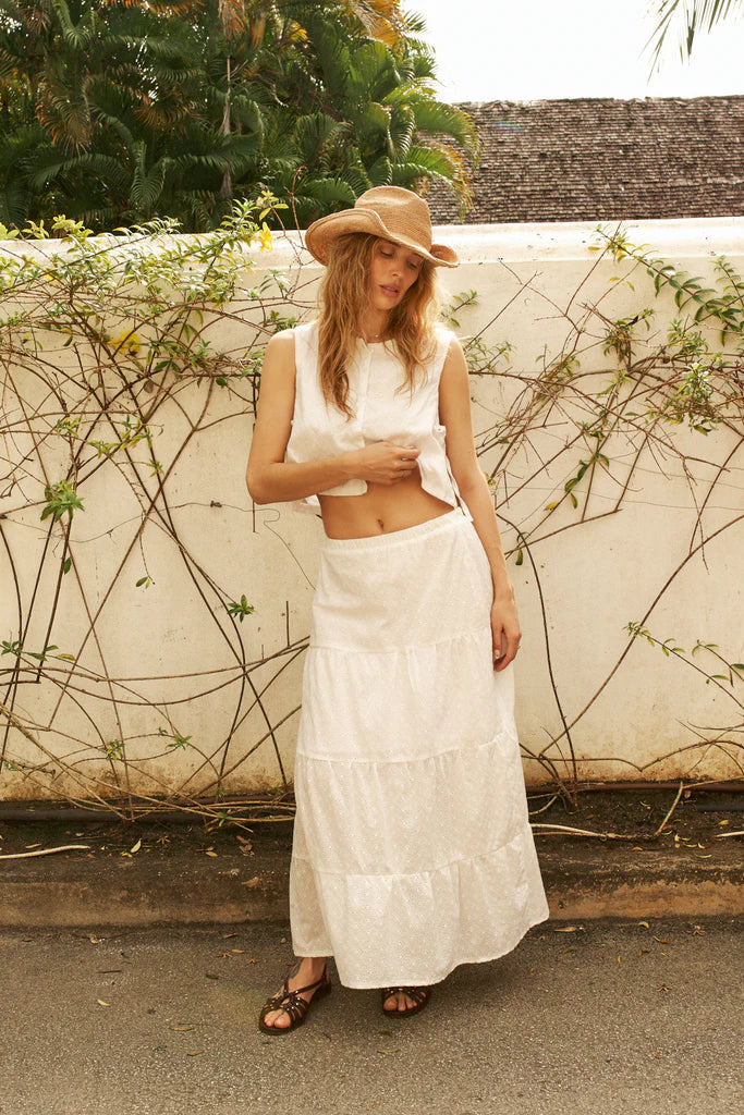 Andrea Blouse