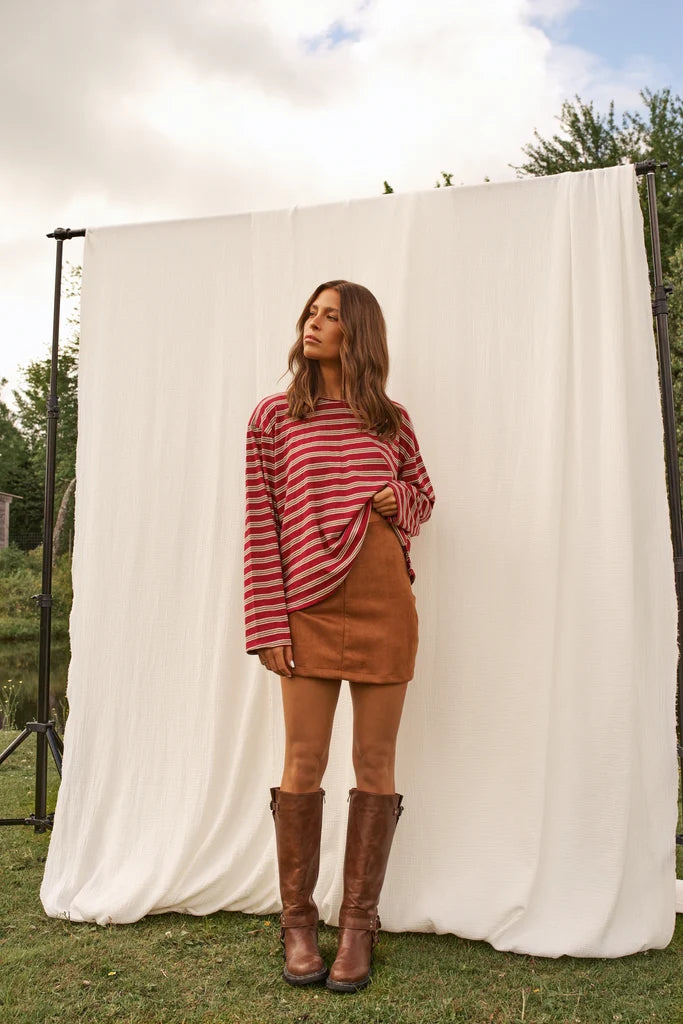 Anae Longsleeve Shirt