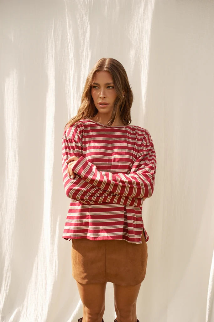 Anae Longsleeve Shirt