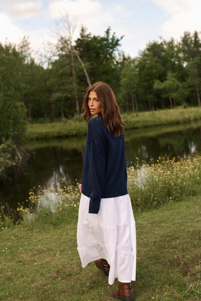 Tess Knit