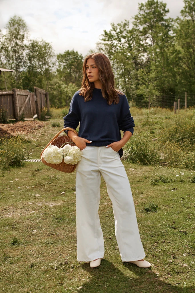 Harper Wide Pants