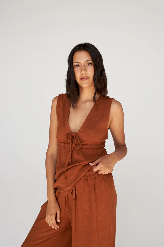 Hollie Camisole