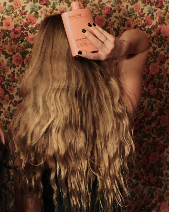 Sexy Sadie Hydrating Shampoo