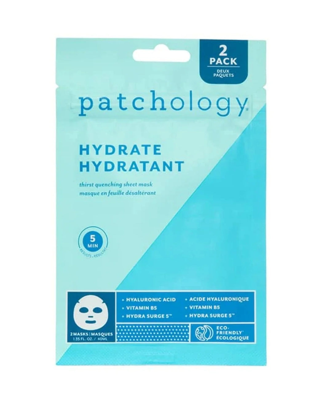 Happy Face Flashmasque Trio Kit