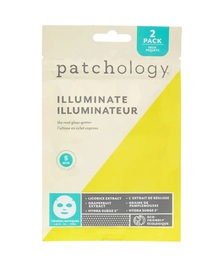 Happy Face Flashmasque Trio Kit