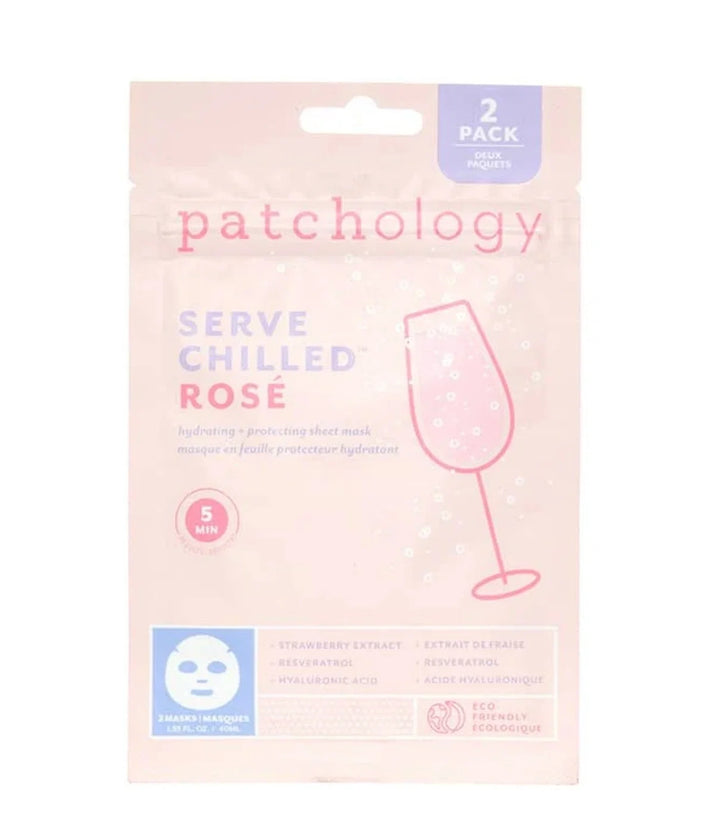 Happy Face Flashmasque Trio Kit