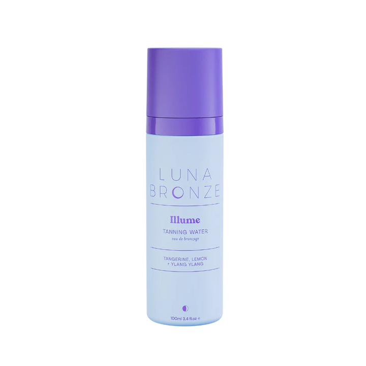 Luna Bronze - Illume Tanning Water