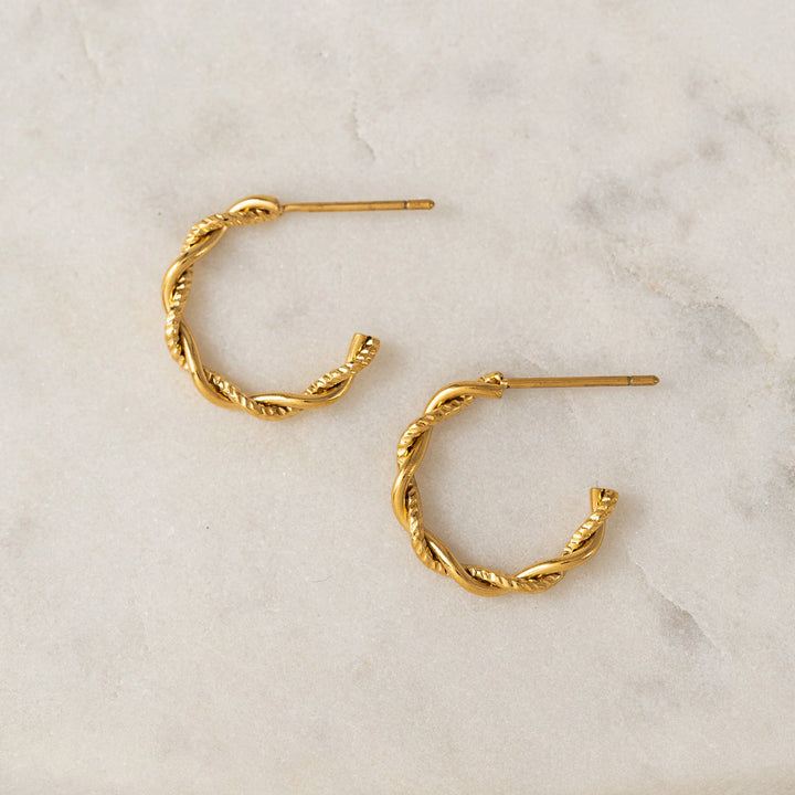 Josie Earring