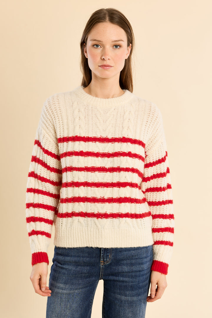 Sailor Sweater