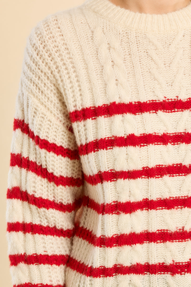 Sailor Sweater