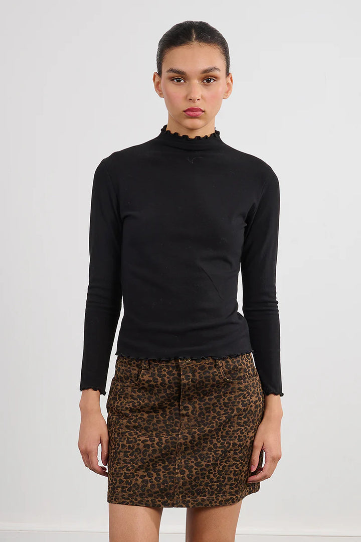 Late Night Finds Top
