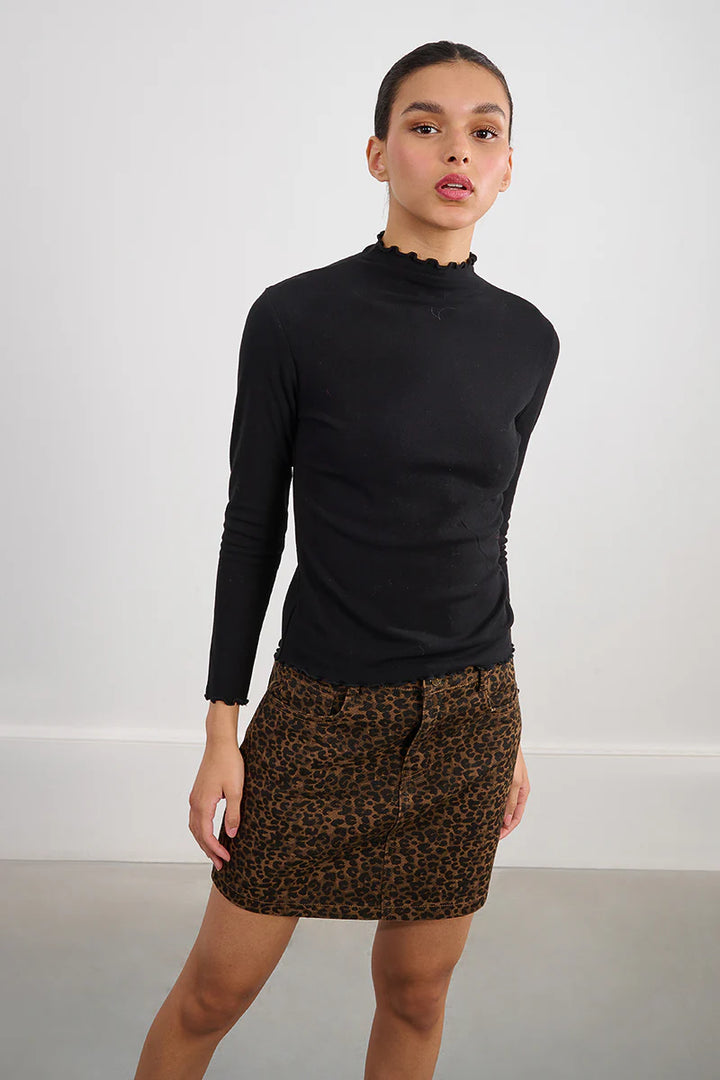 Late Night Finds Top