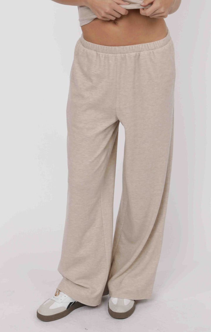 Cindy Knit Lounge Pant