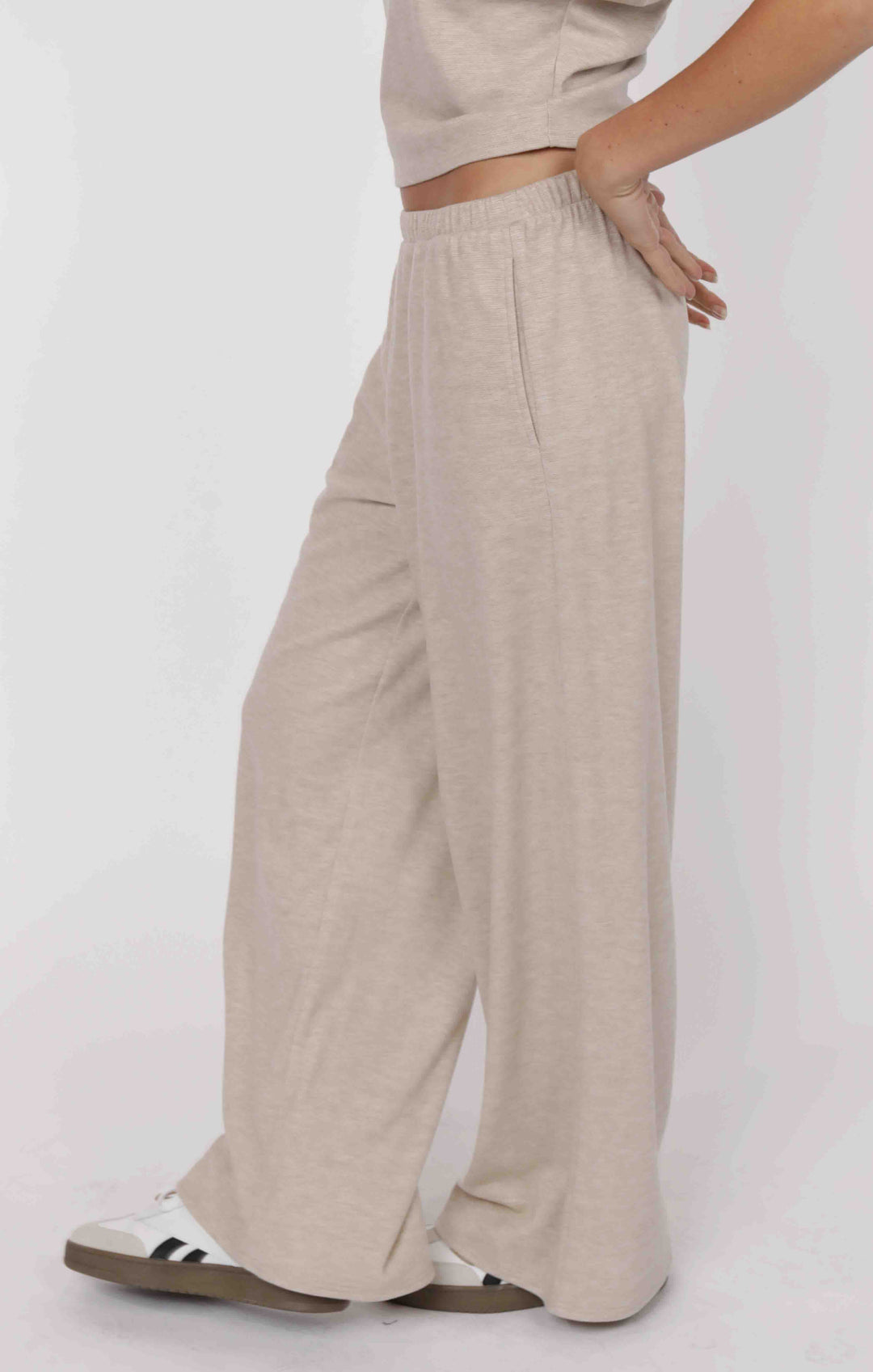 Cindy Knit Lounge Pant