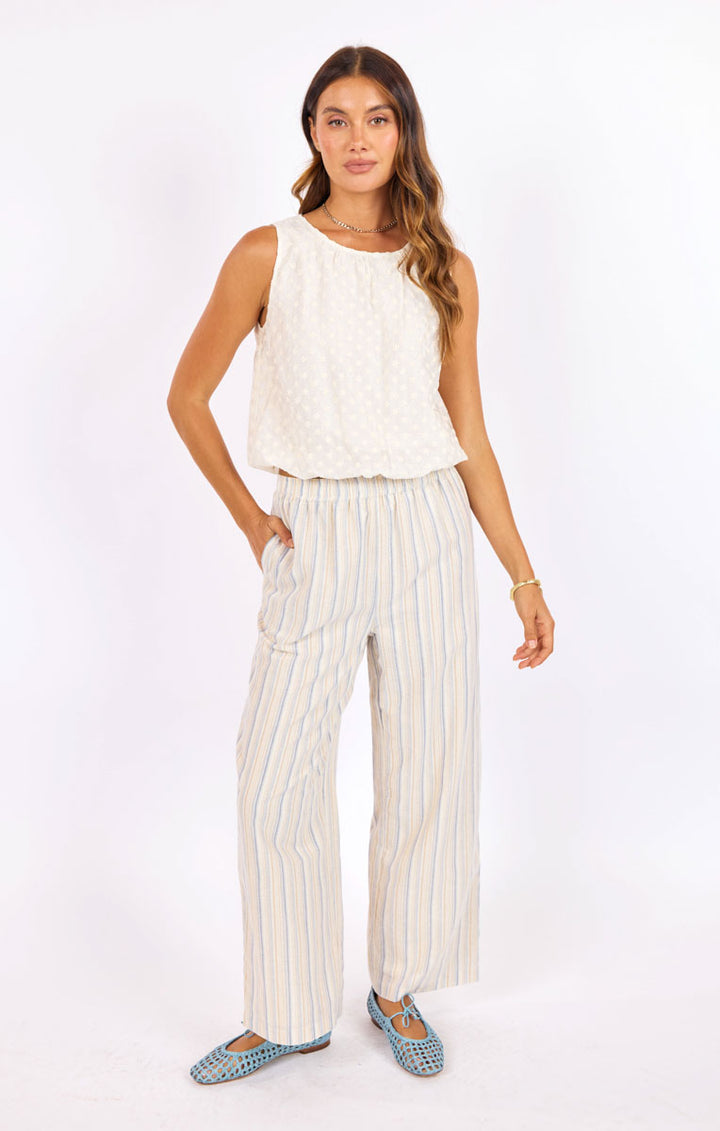 Soul Searcher Bubble Top