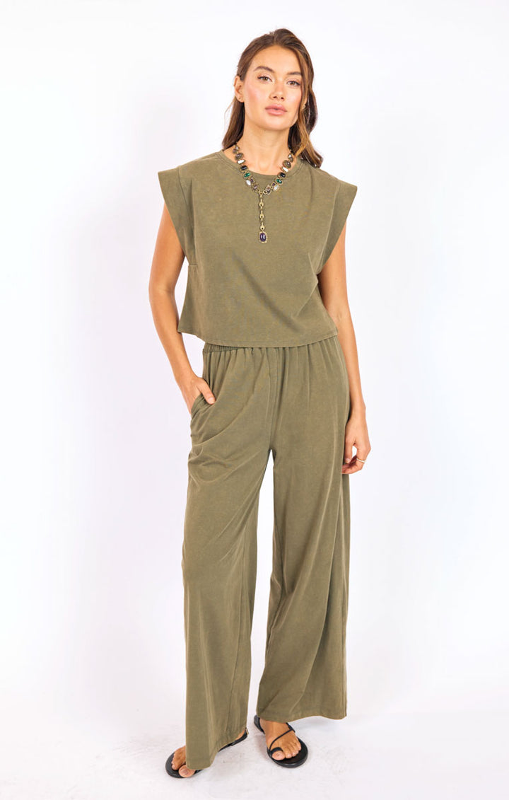 Gila Soft Knit Pants