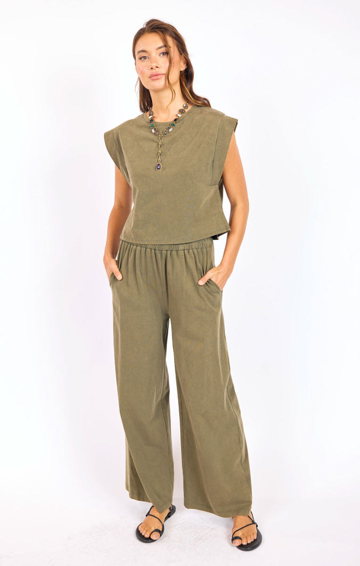 Gila Soft Knit Pants