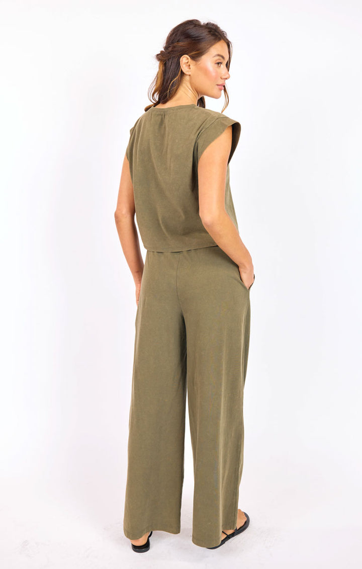 Gila Soft Knit Top