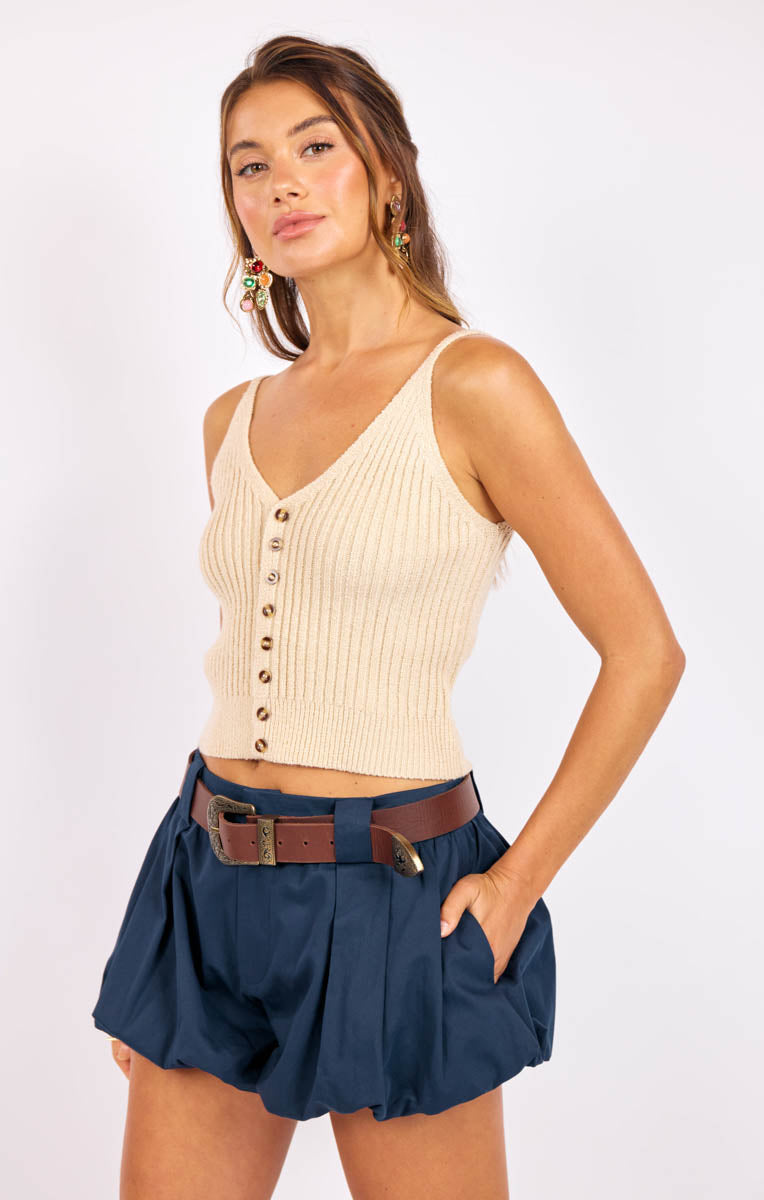 Easy Days Cami