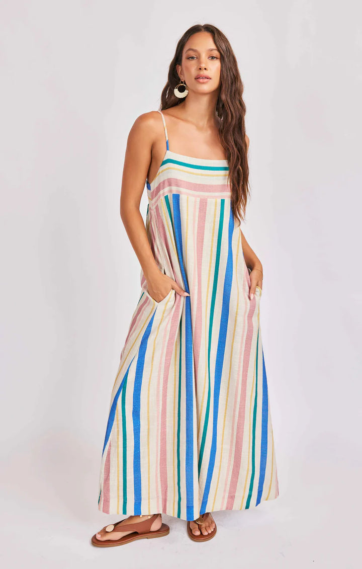 Sail Away Dress