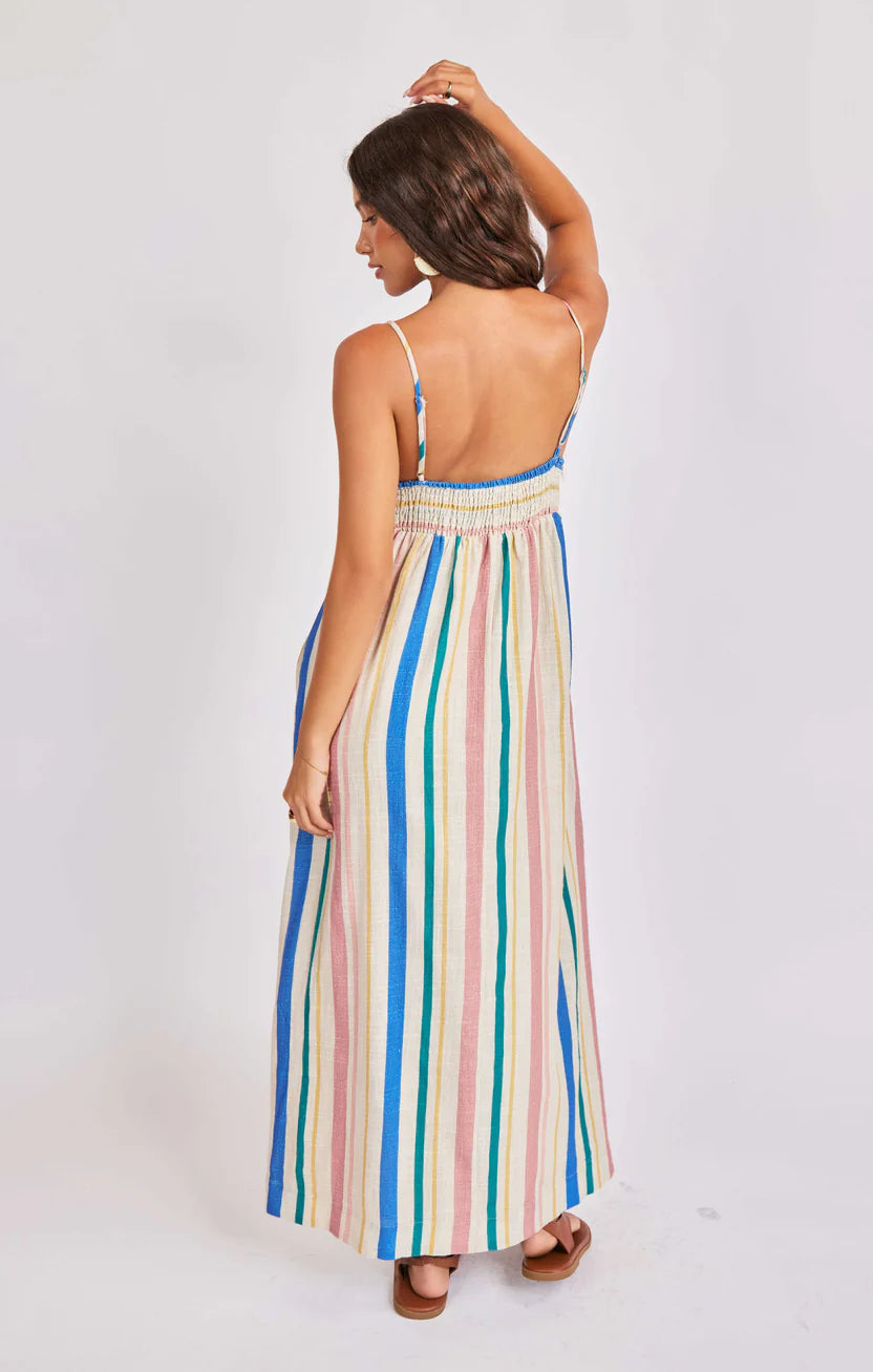 Sail Away Dress