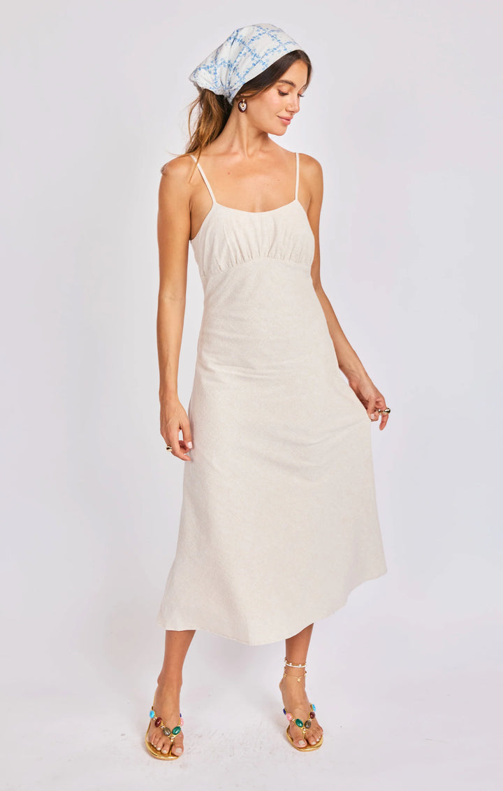 Sandbar Tank Dress
