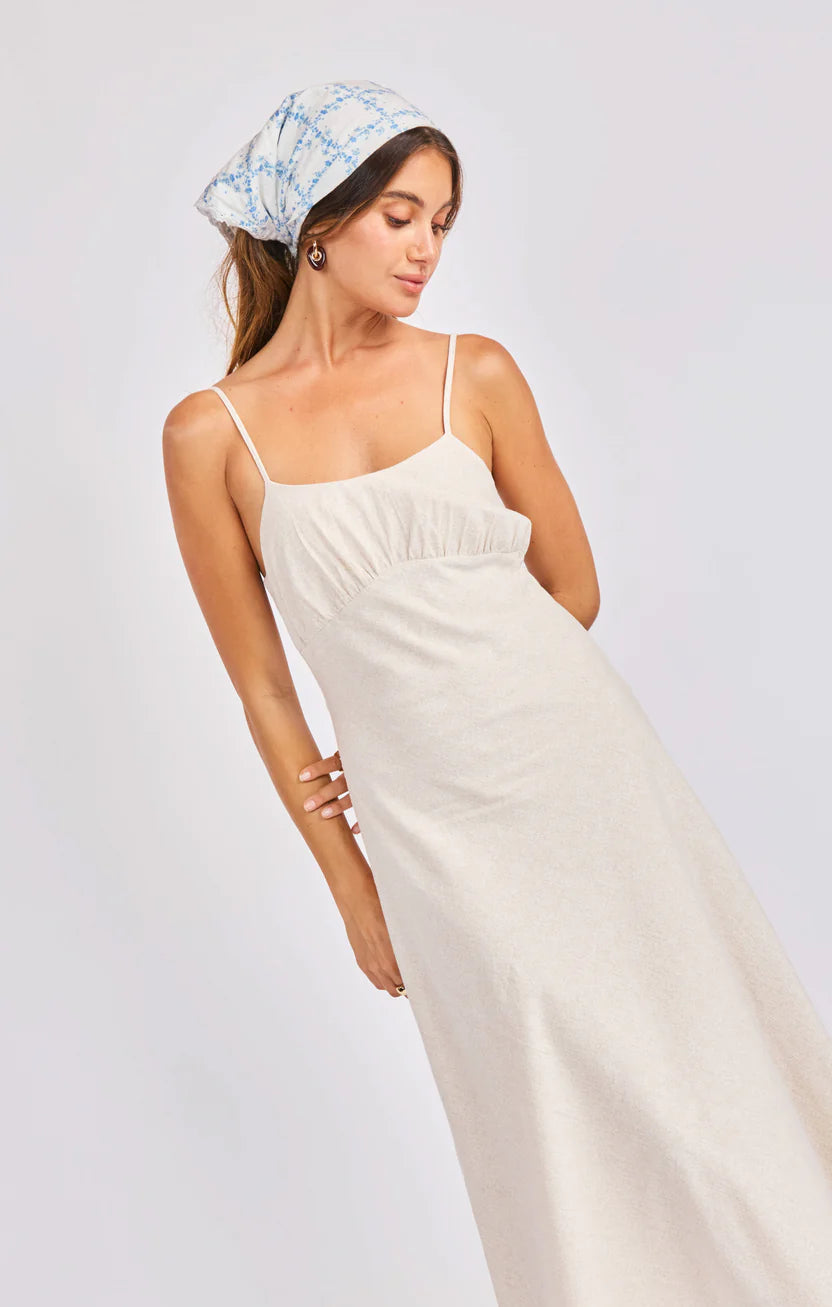 Sandbar Tank Dress